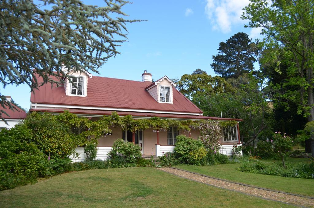 Hawthorn Lodge Bushy Park Exterior foto